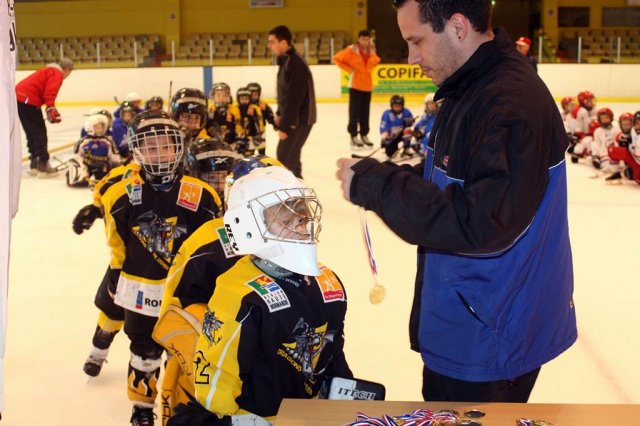2012 - Plateau Fairplayzir Le Havre 11 mars 2012